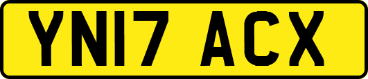 YN17ACX