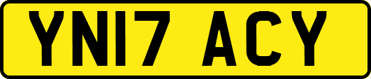 YN17ACY