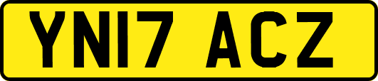 YN17ACZ