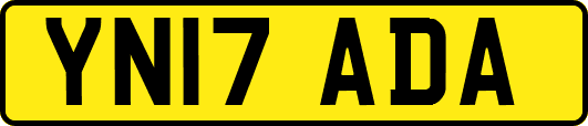 YN17ADA