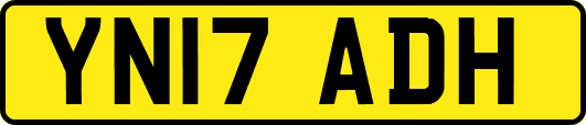 YN17ADH