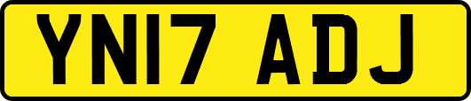 YN17ADJ