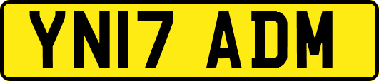 YN17ADM