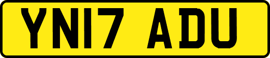YN17ADU