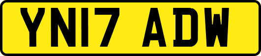 YN17ADW