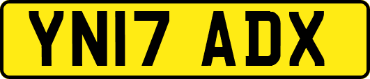 YN17ADX