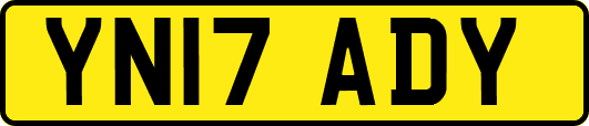 YN17ADY