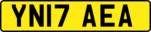 YN17AEA