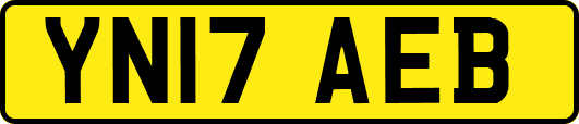 YN17AEB