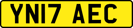YN17AEC