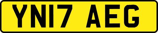 YN17AEG
