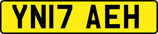 YN17AEH