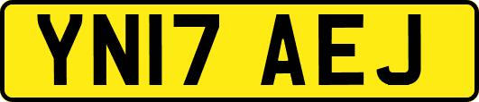 YN17AEJ