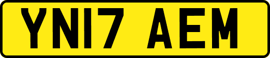 YN17AEM