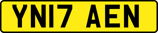 YN17AEN