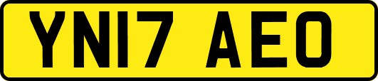 YN17AEO