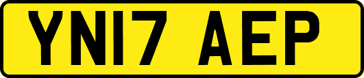 YN17AEP