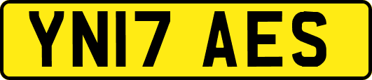 YN17AES