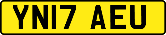 YN17AEU