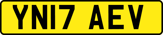YN17AEV
