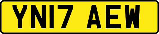 YN17AEW