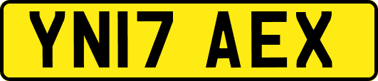 YN17AEX