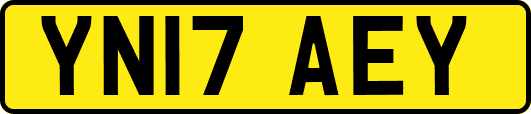 YN17AEY
