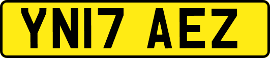 YN17AEZ