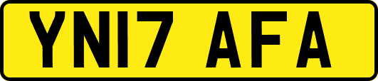 YN17AFA