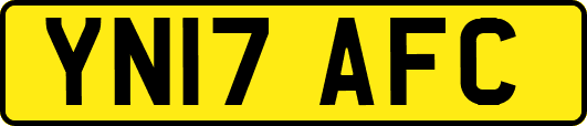 YN17AFC