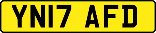 YN17AFD