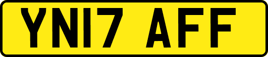 YN17AFF