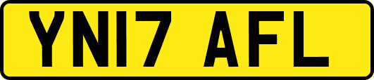 YN17AFL
