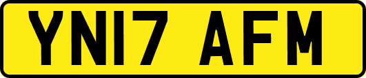 YN17AFM