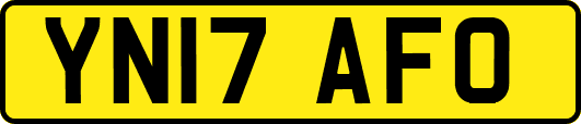 YN17AFO