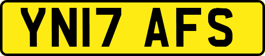 YN17AFS