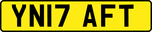YN17AFT