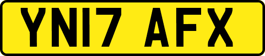 YN17AFX