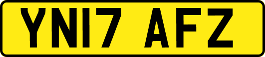 YN17AFZ