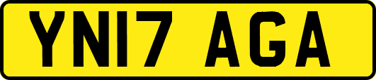 YN17AGA