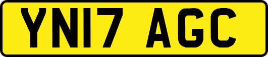 YN17AGC