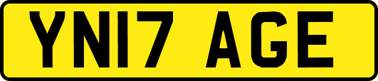 YN17AGE