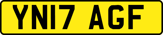 YN17AGF