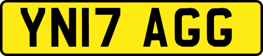 YN17AGG