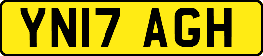 YN17AGH