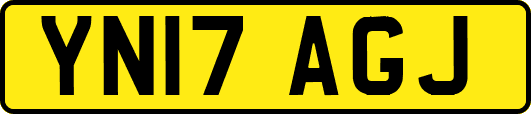 YN17AGJ