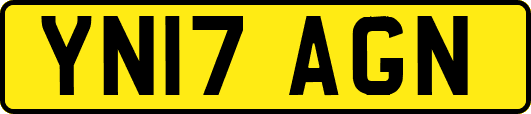 YN17AGN