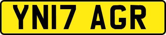 YN17AGR