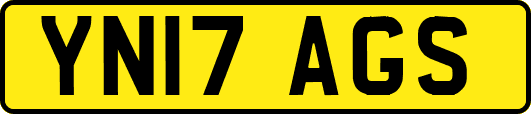 YN17AGS