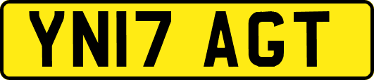 YN17AGT